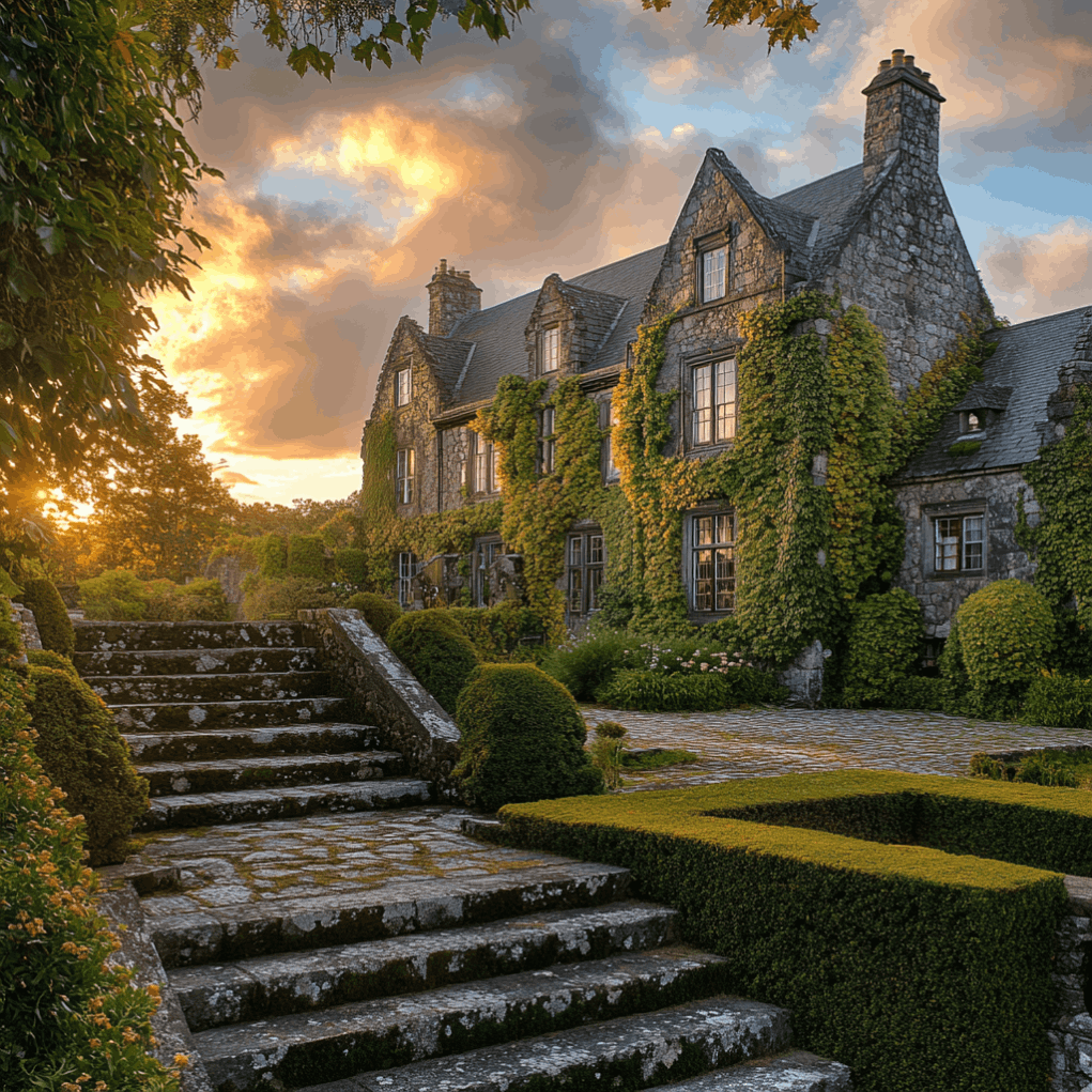 ireland