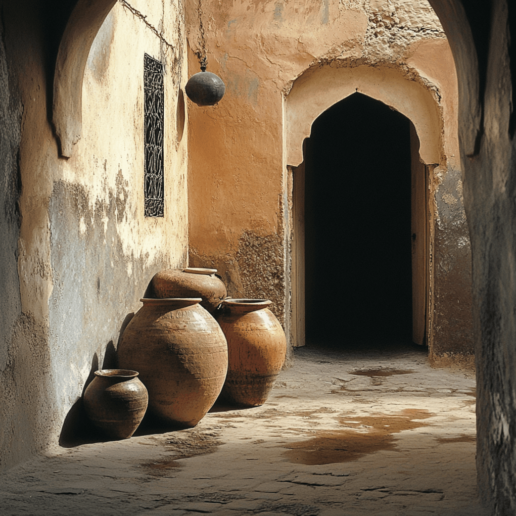 morocco