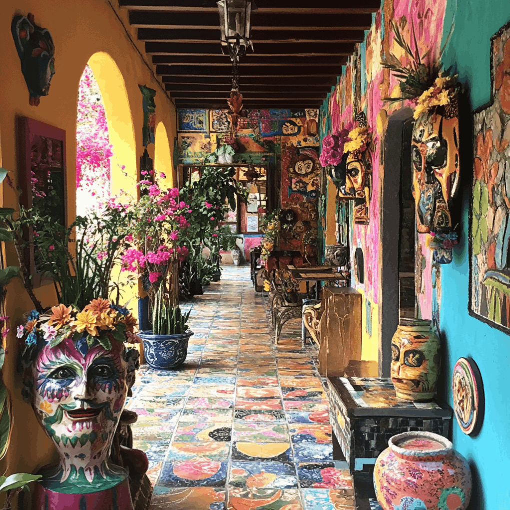 mexico